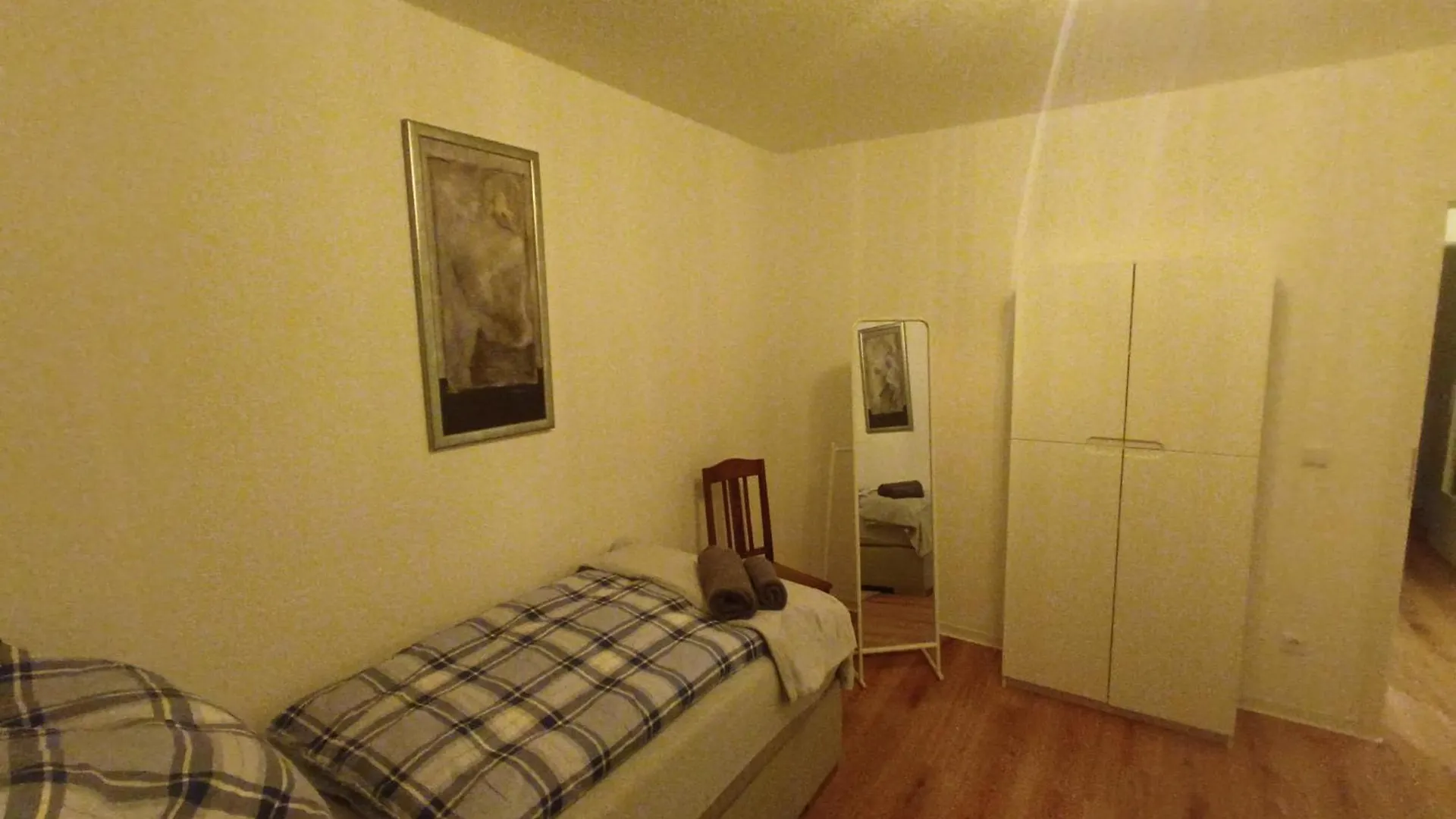 Private Apartment Hannover 0*,  Německo